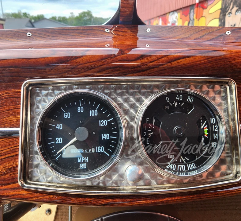 1932 Ford Model 18 & 40 - Image 13 of 27