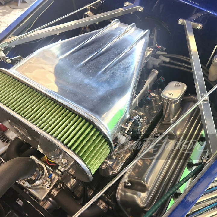 1932 Ford Model 18 & 40 - Image 5 of 27