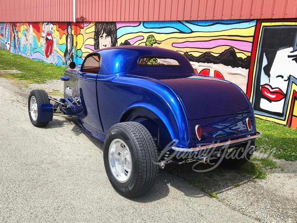 1932 Ford Model 18 & 40 - Image 4 of 27