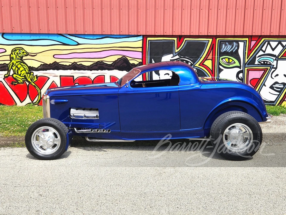 1932 Ford Model 18 & 40 - Image 2 of 27