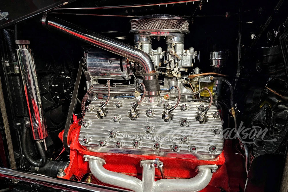 1932 Ford Hot Rod - Image 2 of 15