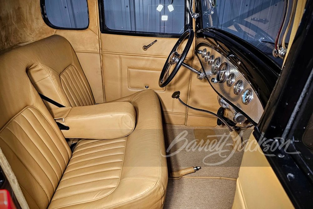 1932 Ford Hot Rod - Image 3 of 15