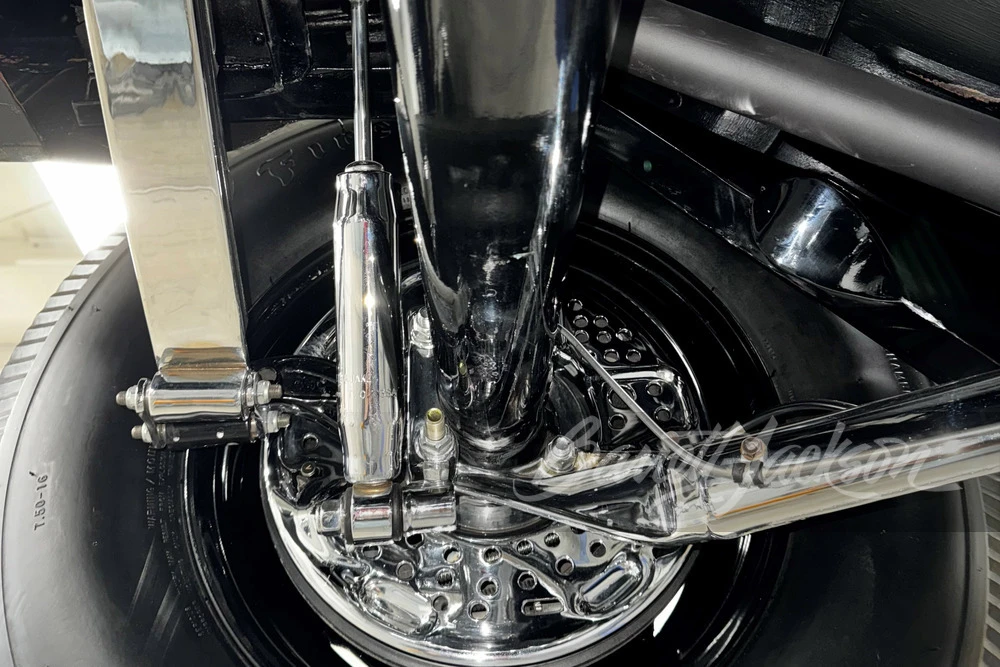 1932 Ford Hot Rod - Image 4 of 15