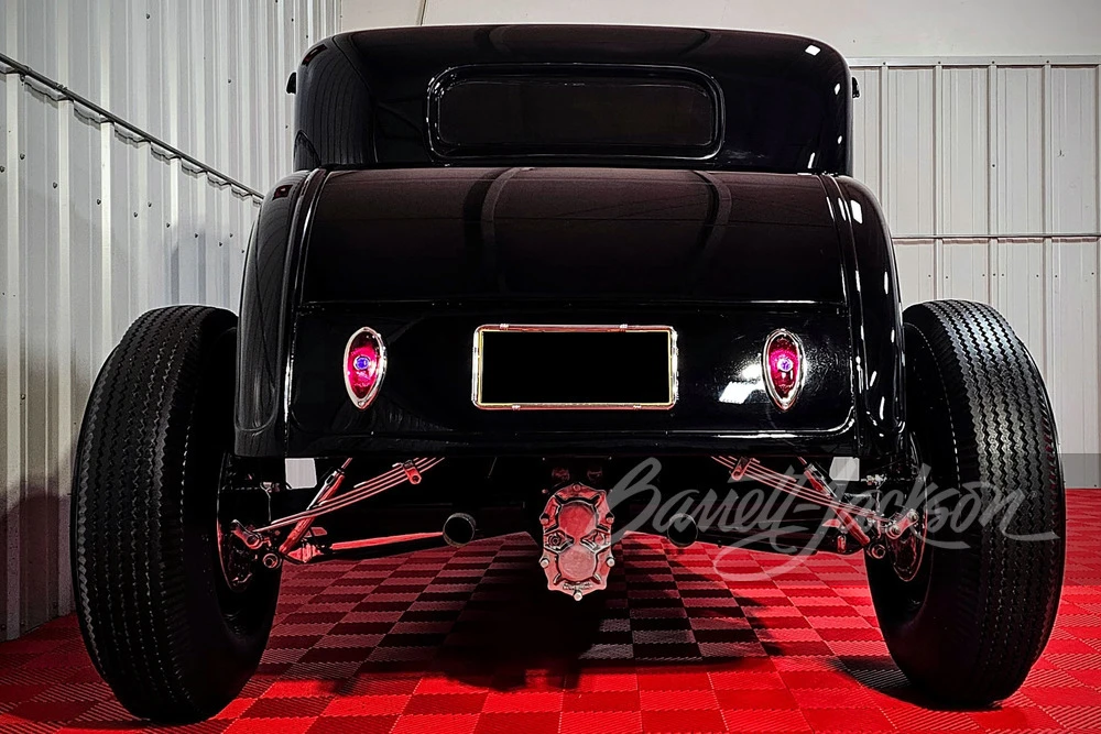 1932 Ford Hot Rod - Image 6 of 15