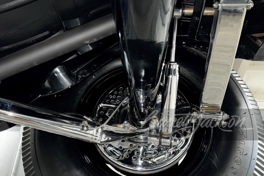 1932 Ford Hot Rod - Image 11 of 15