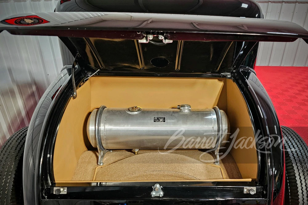 1932 Ford Hot Rod - Image 12 of 15