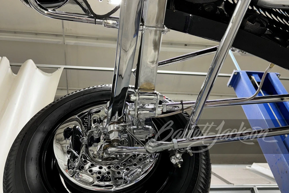 1932 Ford Hot Rod - Image 13 of 15