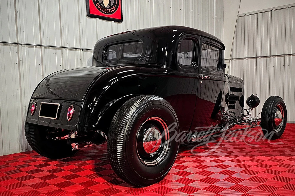1932 Ford Hot Rod - Image 14 of 15