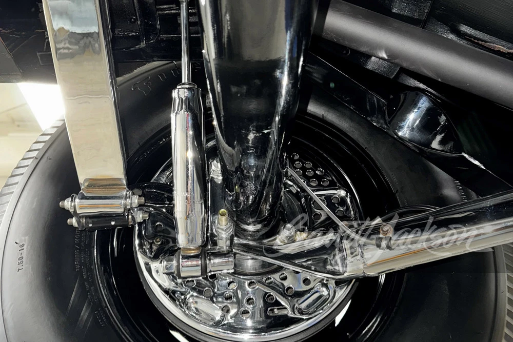 1932 Ford Hot Rod - Image 6 of 10