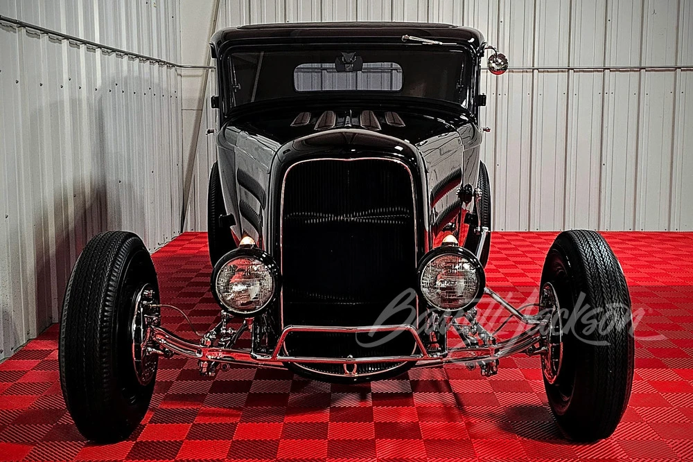 1932 Ford Hot Rod - Image 7 of 10