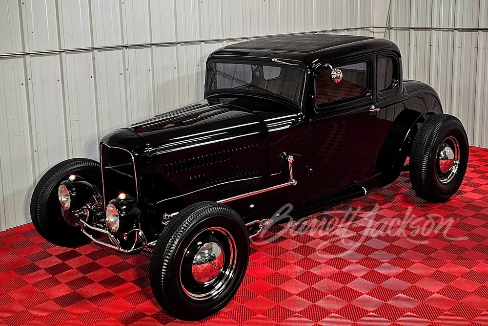1932 Ford Hot Rod - Image 8 of 10