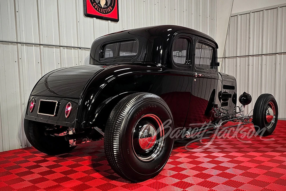 1932 Ford Hot Rod - Image 2 of 10