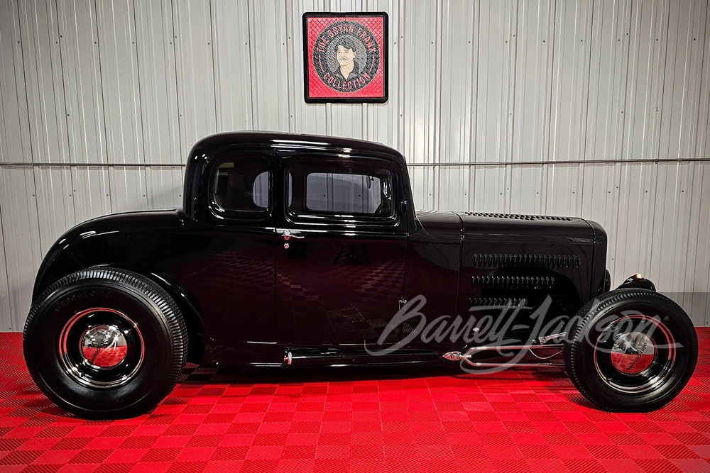 1932 Ford Hot Rod - Image 5 of 10