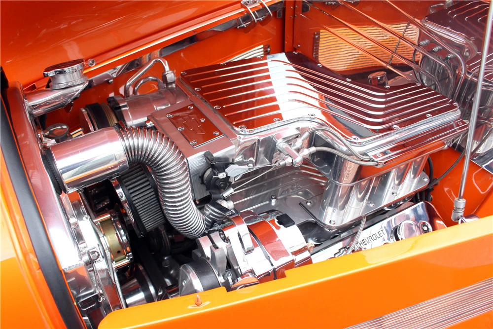 1932 Ford Model 18 & 40 - Image 3 of 5