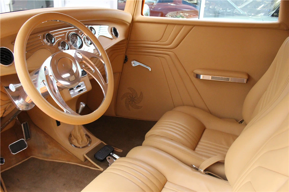 1932 Ford Model 18 & 40 - Image 4 of 5