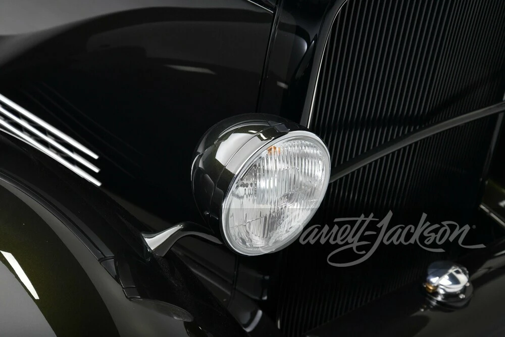 1932 Ford Hot Rod - Image 8 of 25