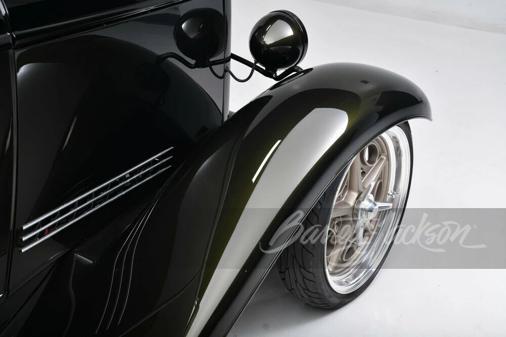 1932 Ford Hot Rod - Image 9 of 25