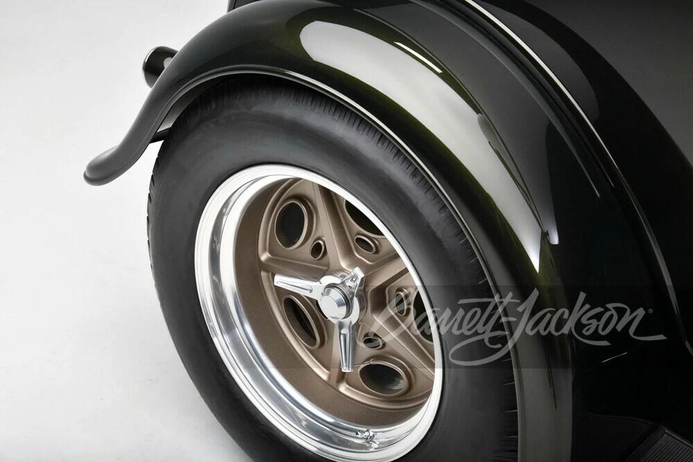1932 Ford Hot Rod - Image 10 of 25