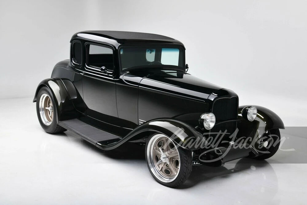 1932 Ford Hot Rod - Image 11 of 25