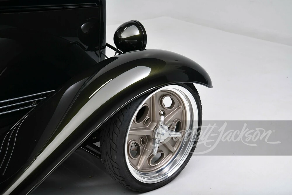 1932 Ford Hot Rod - Image 14 of 25