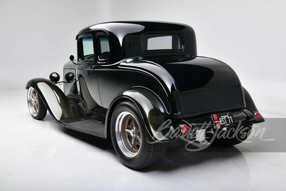 1932 Ford Hot Rod - Image 15 of 25