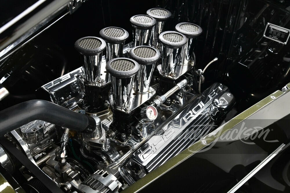 1932 Ford Hot Rod - Image 16 of 25