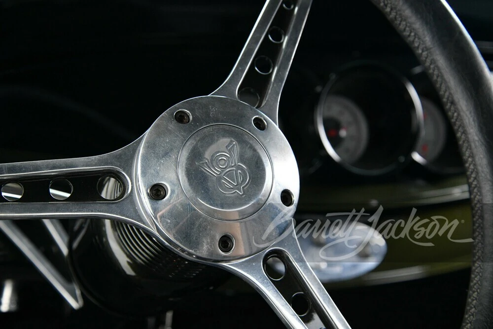 1932 Ford Hot Rod - Image 17 of 25