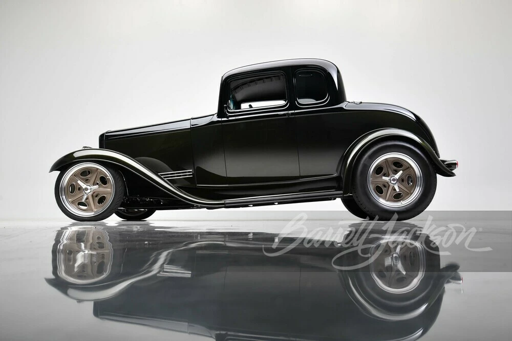 1932 Ford Hot Rod - Image 18 of 25