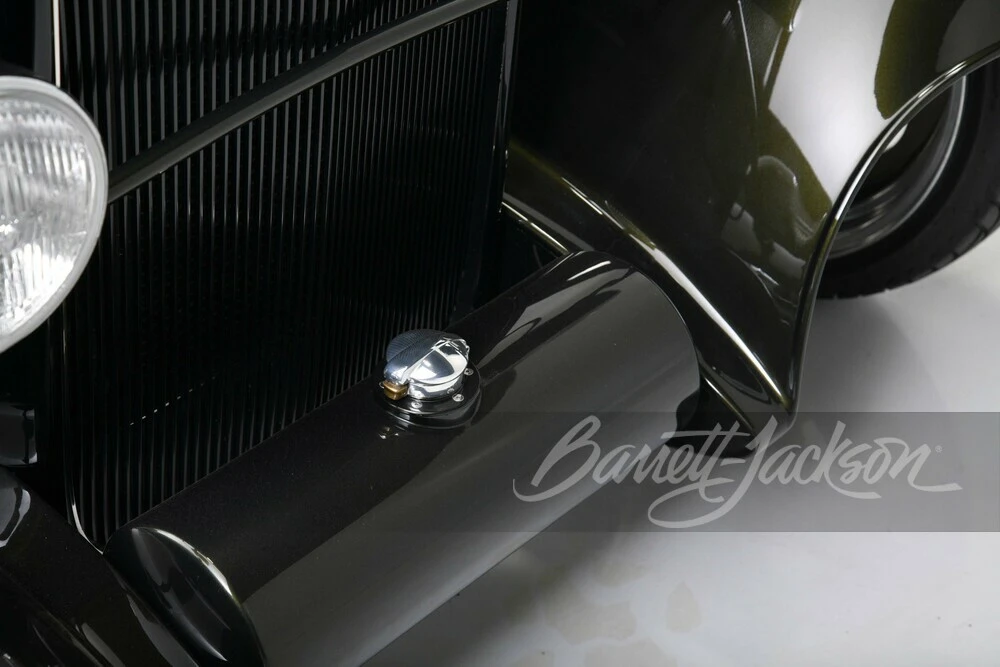 1932 Ford Hot Rod - Image 19 of 25