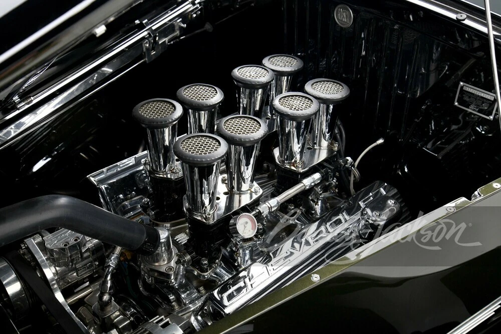 1932 Ford Hot Rod - Image 21 of 25