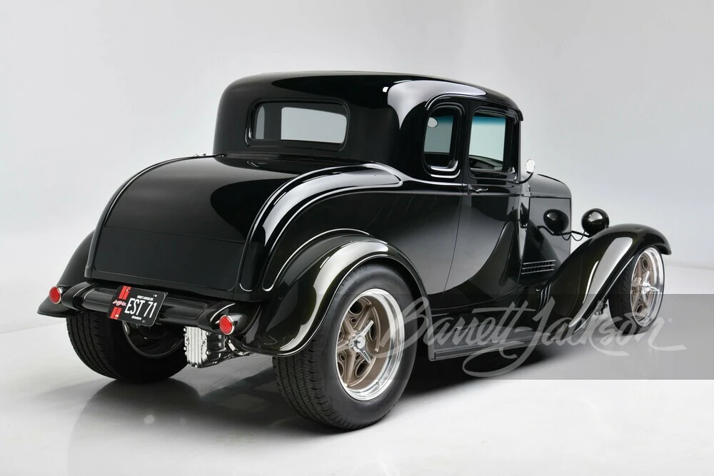 1932 Ford Hot Rod - Image 24 of 25