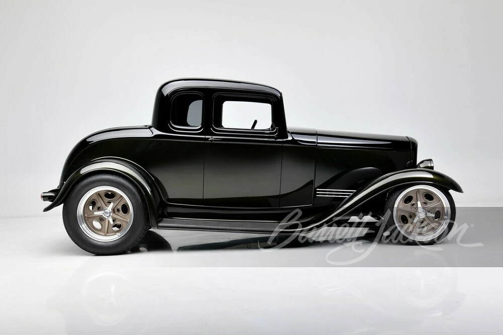 1932 Ford Hot Rod - Image 25 of 25