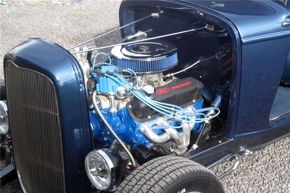 1932 Ford Hot Rod - Image 3 of 5