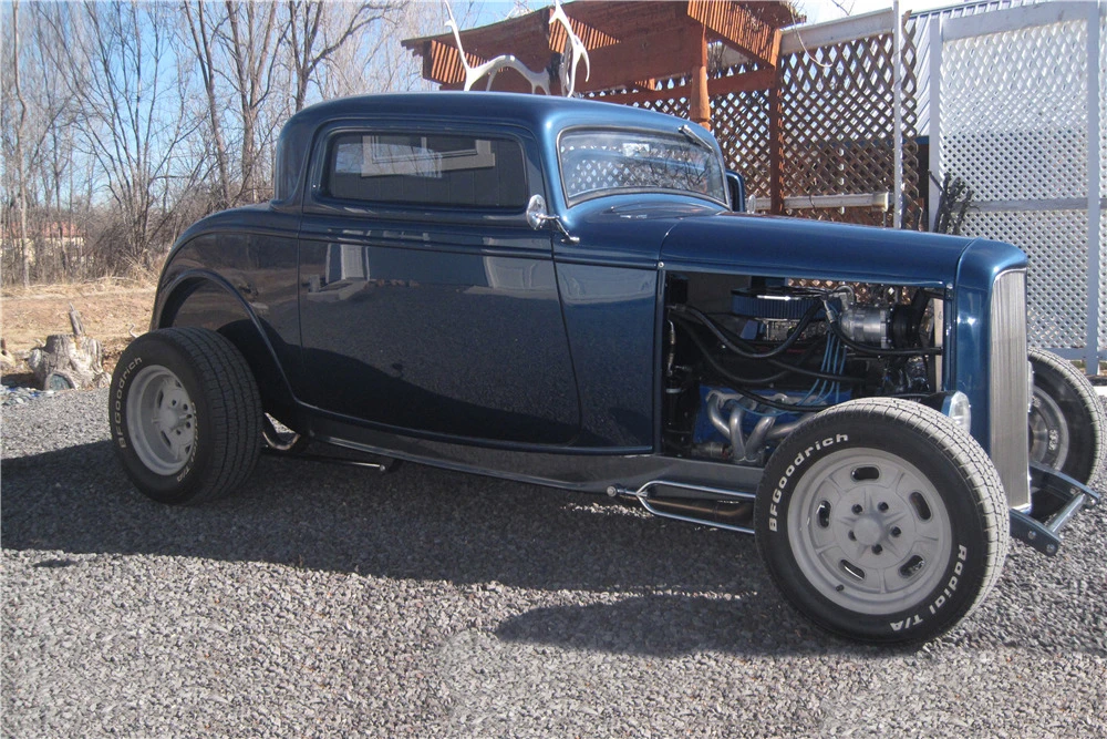 1932 Ford Hot Rod - Image 2 of 5