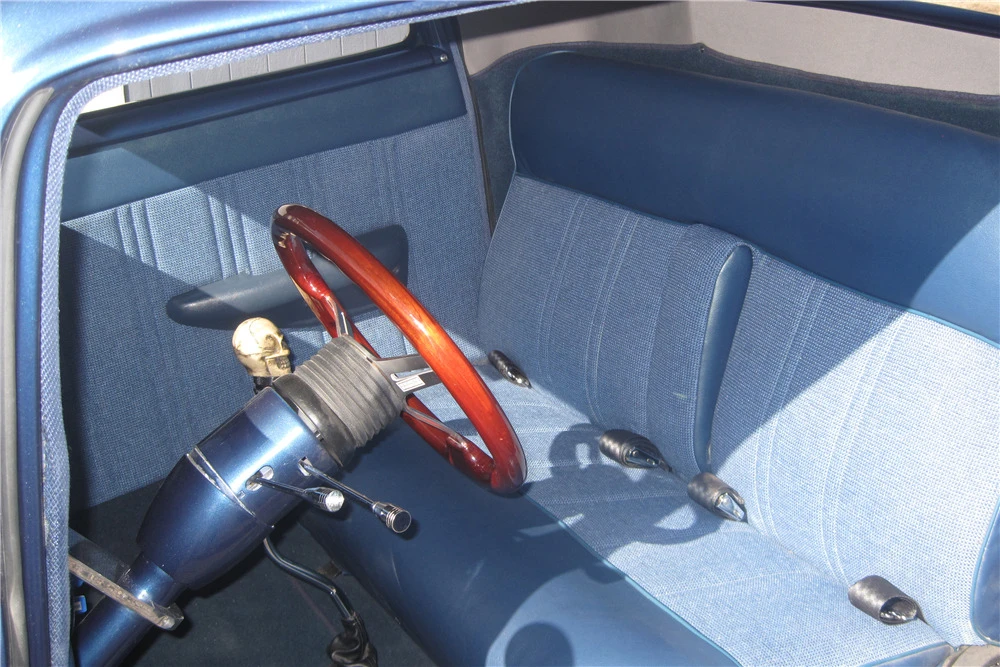 1932 Ford Hot Rod - Image 4 of 5