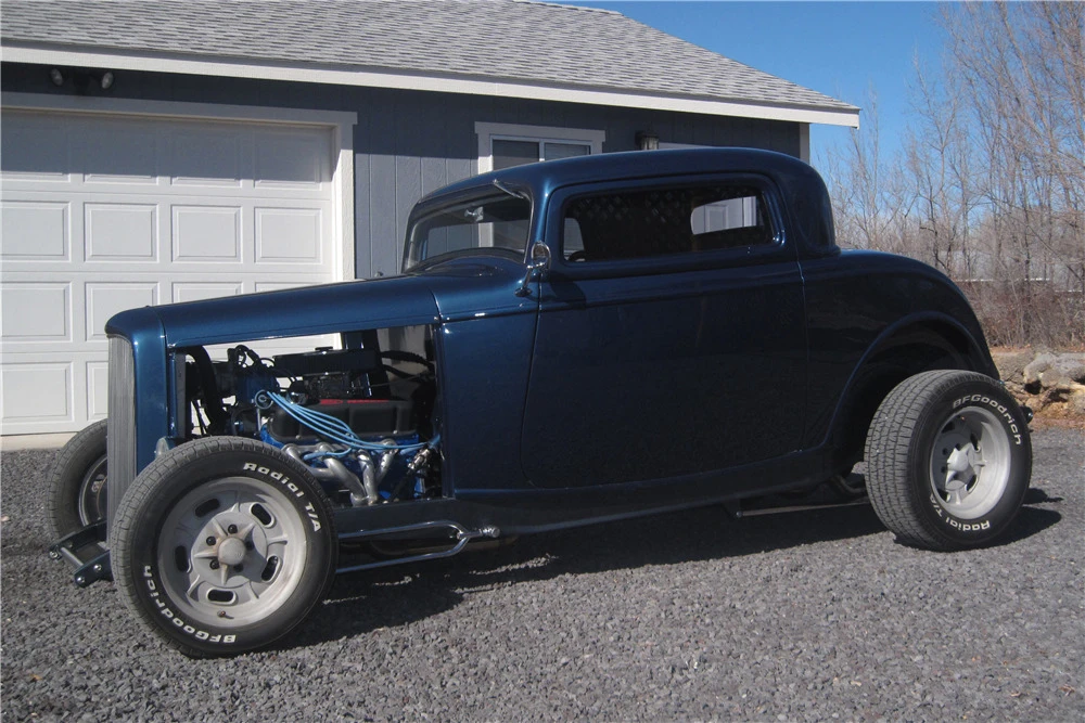 1932 Ford Hot Rod - Image 5 of 5