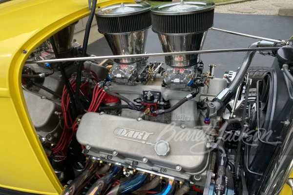 1932 Ford Hot Rod - Image 2 of 7