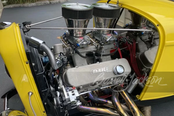 1932 Ford Hot Rod - Image 4 of 7