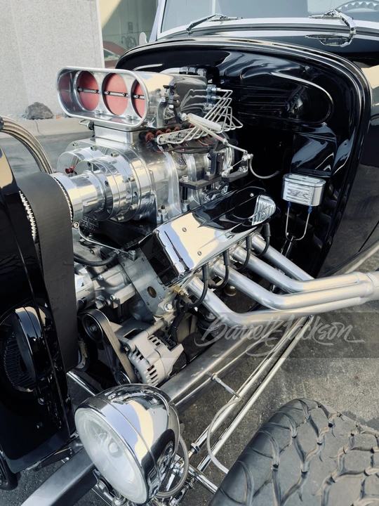 1932 Ford Hot Rod - Image 3 of 25