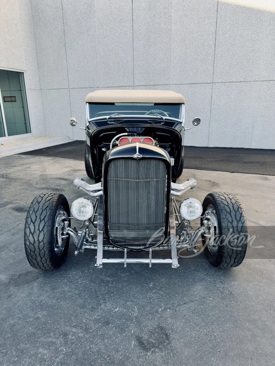 1932 Ford Hot Rod - Image 10 of 25