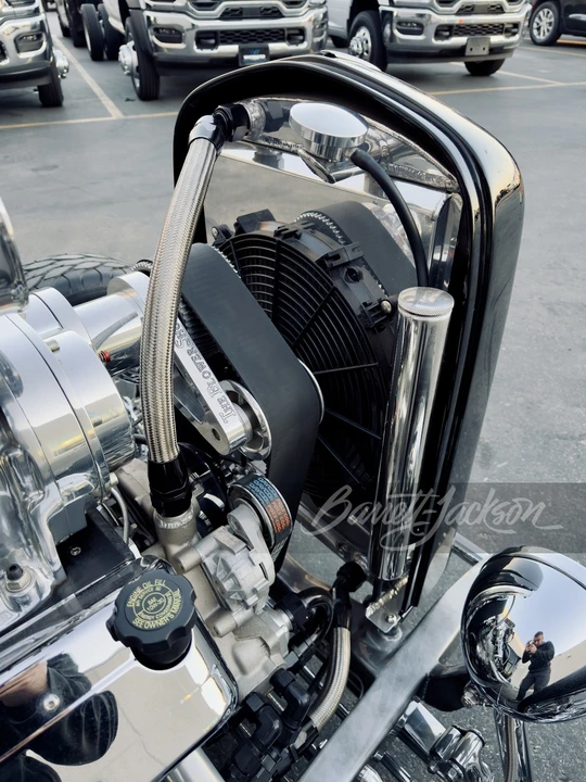 1932 Ford Hot Rod - Image 11 of 25
