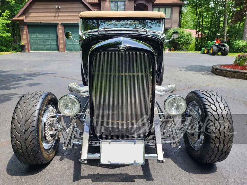 1932 Ford Hot Rod - Image 14 of 25