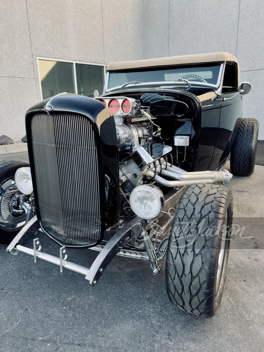 1932 Ford Hot Rod - Image 15 of 25