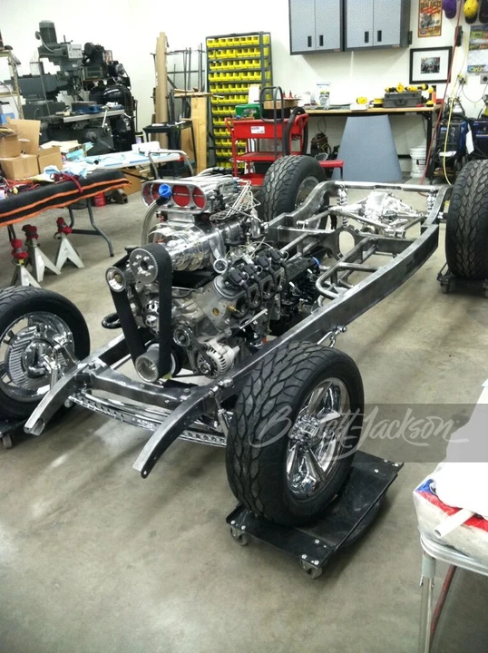 1932 Ford Hot Rod - Image 16 of 25