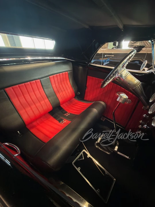 1932 Ford Hot Rod - Image 18 of 25