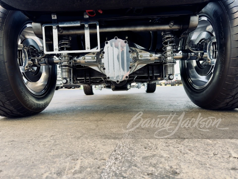 1932 Ford Hot Rod - Image 20 of 25