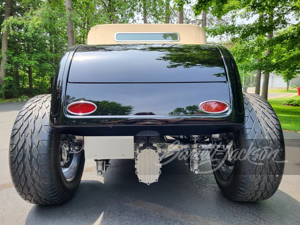 1932 Ford Hot Rod - Image 23 of 25
