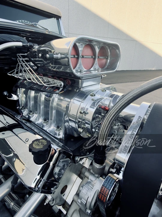 1932 Ford Hot Rod - Image 25 of 25
