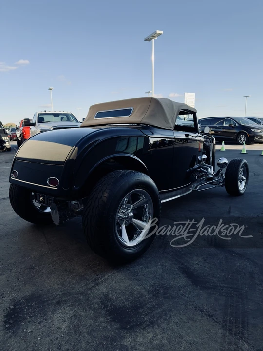 1932 Ford Hot Rod - Image 2 of 25