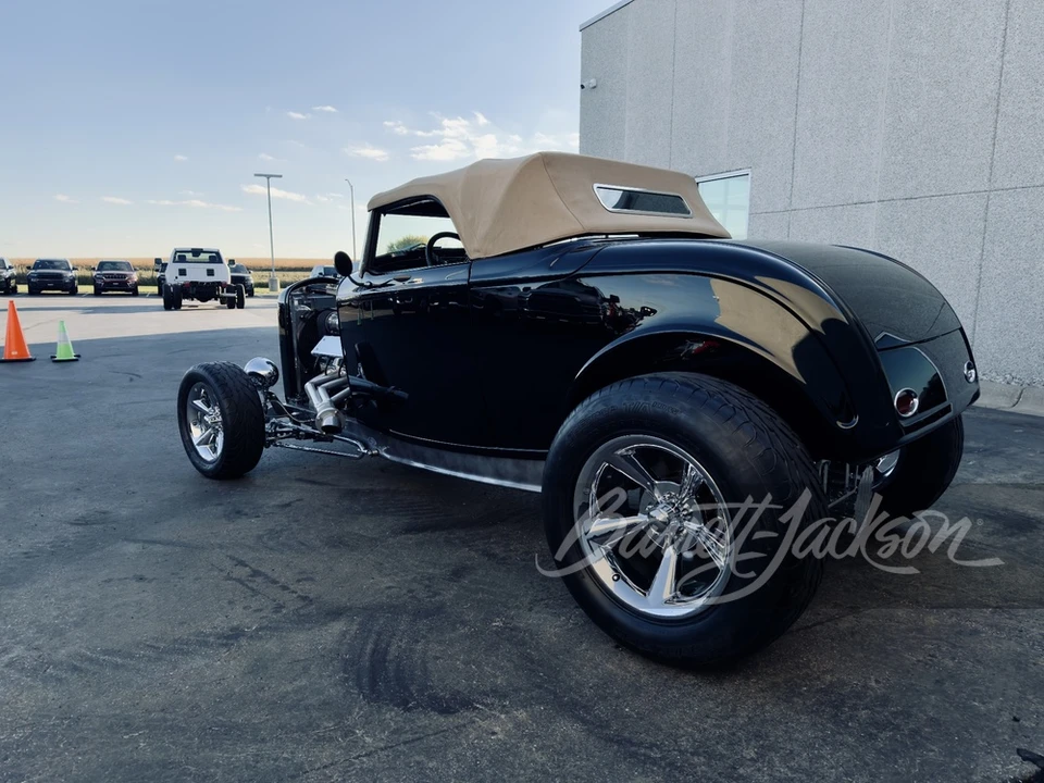 1932 Ford Hot Rod - Image 5 of 25